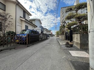 Ｋｏｌｅｔ昭島大神町の物件外観写真